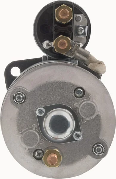 Mahle - IS0739 - Anlasser 12V, 3,1KW, 10 Zaehne, CW, Mahle
