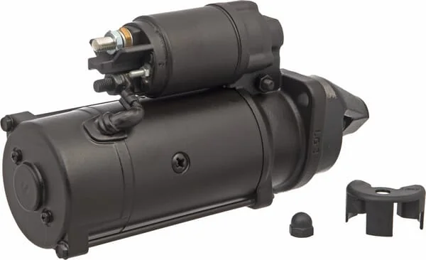 Mahle - IS0793 - Getriebeanlasser