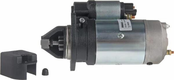 Mahle - IS0807 - Starter 12V, 3.0kW, 10 Zähne, CW, Mahle