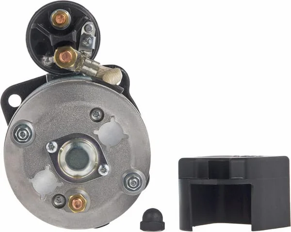 Mahle - IS0807 - Starter 12V, 3.0kW, 10 Zähne, CW, Mahle