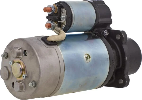 Mahle - IS0821 - Anlasser 12V, 3,0KW, 11 Zaehne, CW, Mahle