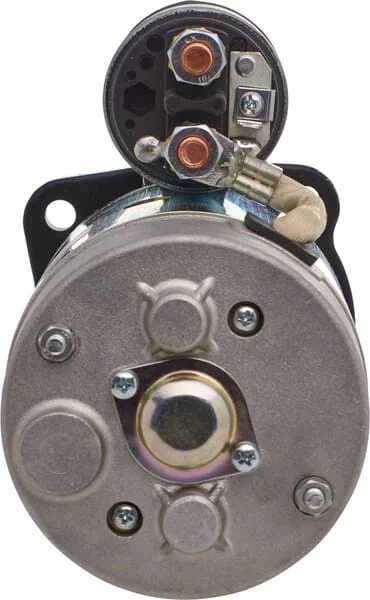 Mahle - IS0821 - Anlasser 12V, 3,0KW, 11 Zaehne, CW, Mahle