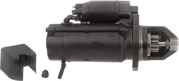 Mahle - IS0836 - Anlasser Case IH CS / CVX / CVT Serie