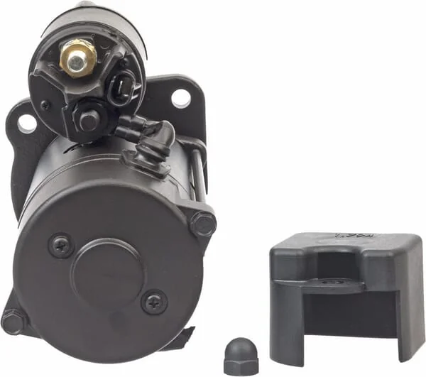 Mahle - IS0836 - Anlasser Case IH CS / CVX / CVT Serie