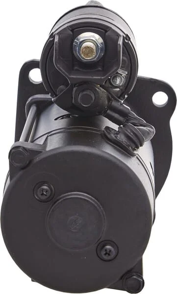 Mahle - IS0842 - Anlasser 24V, 4,0KW, 9 Zaehne, CW, Mahle