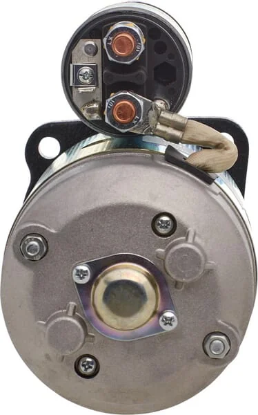 Mahle - IS0862 - Anlasser 12V, 3,1KW, 9 Zaehne, CW, Mahle