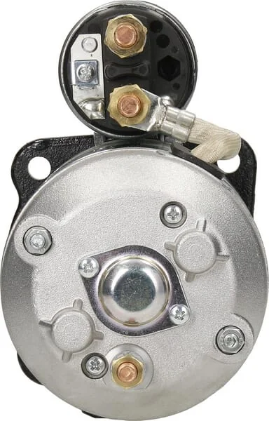 Mahle - IS0897 - Anlasser Case IH