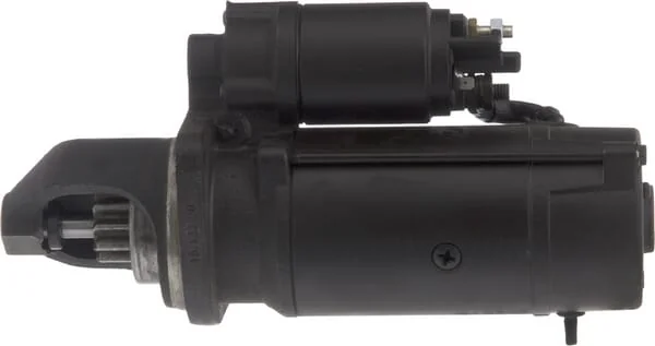 Mahle - IS0941 - Anlasser 12V, 3,0KW, 10 Zaehne, CW, Mahle