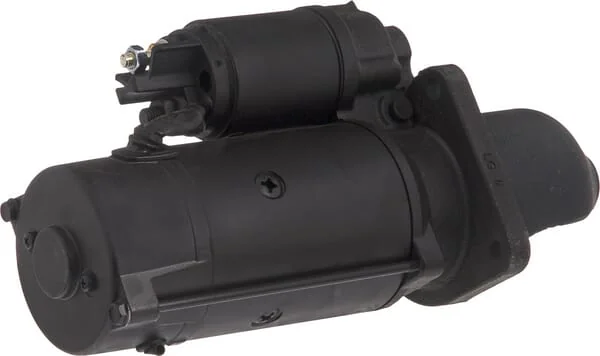 Mahle - IS0941 - Anlasser 12V, 3,0KW, 10 Zaehne, CW, Mahle