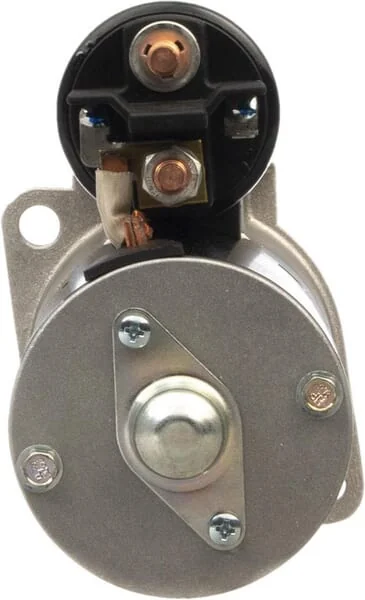 Mahle - IS1015 - Anlasser 12V, 1,2KW, 9 Zaehne, CCW, Mahle