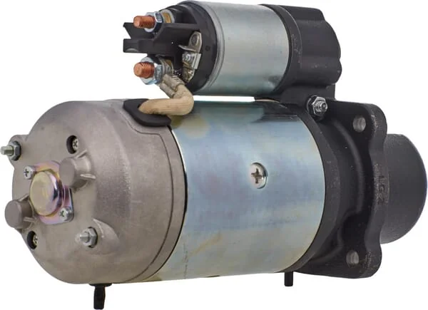 Mahle - IS1018 - Anlasser 12 V 3,0 kW 10T CW