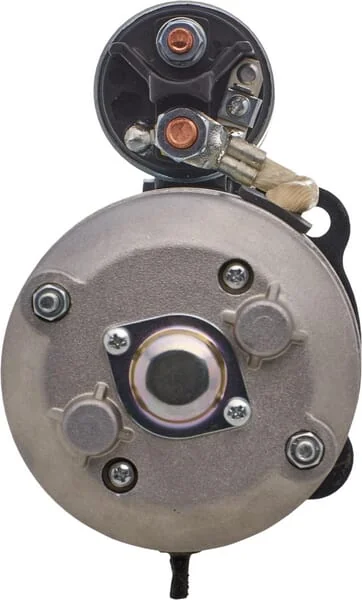 Mahle - IS1018 - Anlasser 12 V 3,0 kW 10T CW