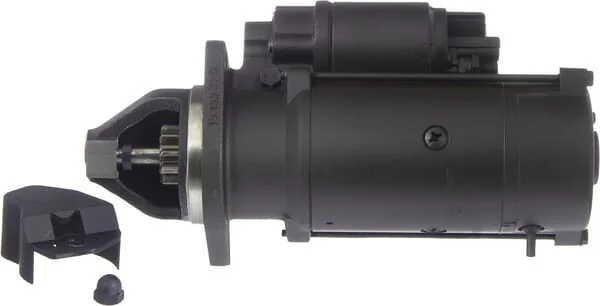 Mahle - IS1023 - Anlasser 12V 4.2KW Z10 AZF4545