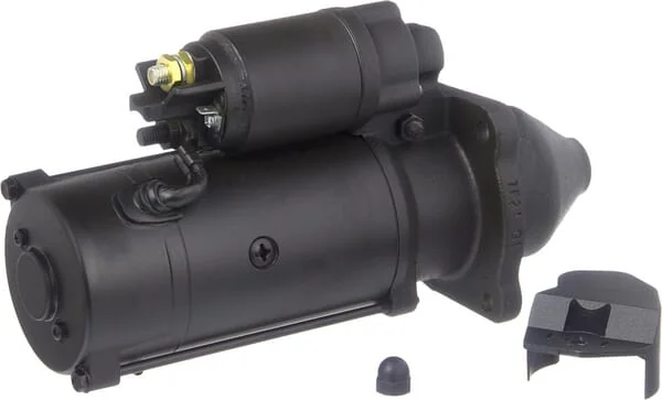 Mahle - IS1023 - Anlasser 12V 4.2KW Z10 AZF4545