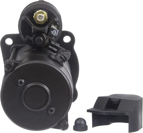 Mahle - IS1023 - Anlasser 12V 4.2KW Z10 AZF4545