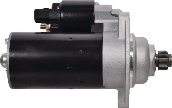 Mahle - IS1041 - Anlasser 12V, 2,0KW, 10 Zaehne, CCW, Mahle