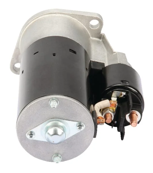 Mahle - IS1045 - Anlasser 12V, 2,0KW, 9 Zaehne, CCW, Mahle