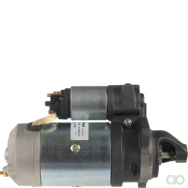 Mahle - IS1046 - Anlasser 12 V 3,0 kW 10T CW