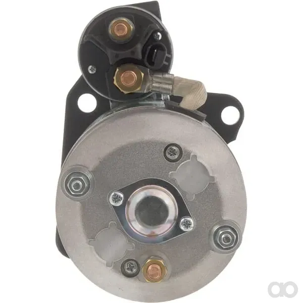 Mahle - IS1046 - Anlasser 12 V 3,0 kW 10T CW
