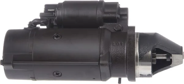 Mahle - IS1055 - Anlasser