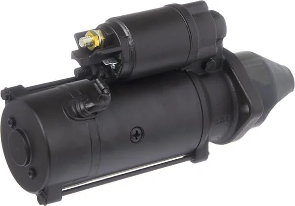 Mahle - IS1055 - Anlasser