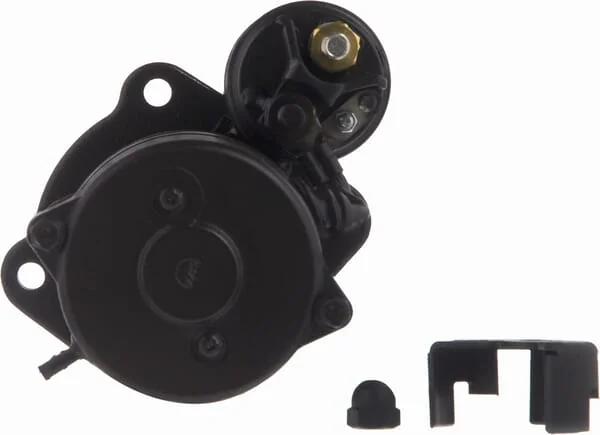 Mahle - IS1056 - Anlasser 12V, 4,2KW, 10 Zaehne, CW, Mahle