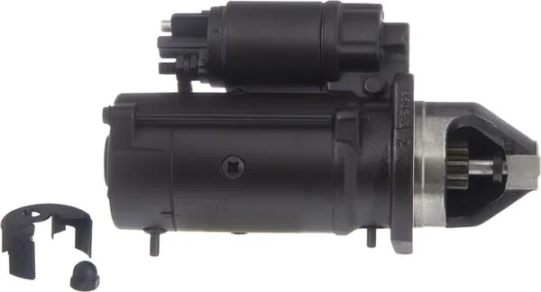 Mahle - IS1059 - Anlasser