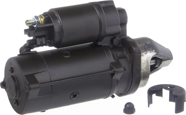 Mahle - IS1059 - Anlasser