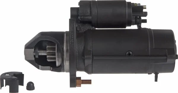 Mahle - IS1063 - Anlasser