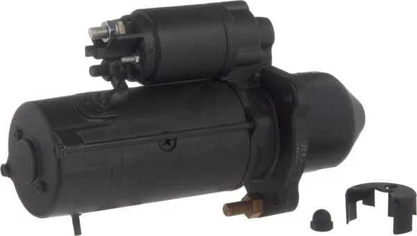 Mahle - IS1063 - Anlasser