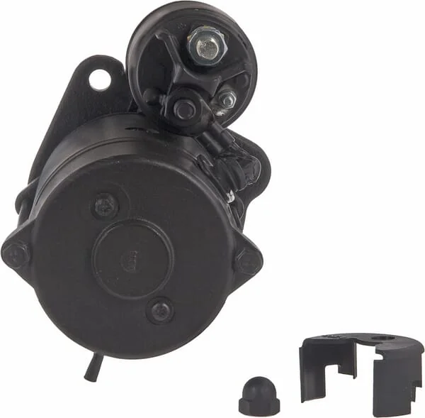 Mahle - IS1063 - Anlasser