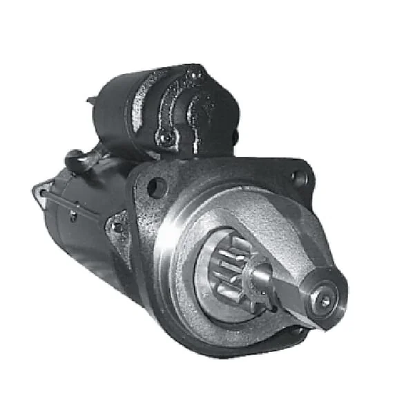 Mahle - IS1071 - Anlasser