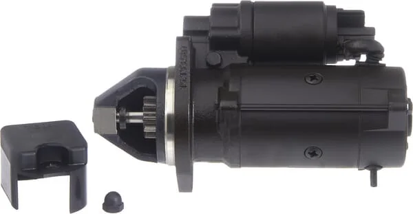 Mahle - IS1098 - Anlasser