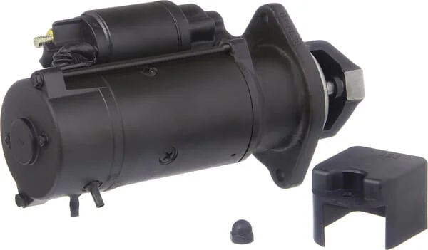 Mahle - IS1109 - Anlasser