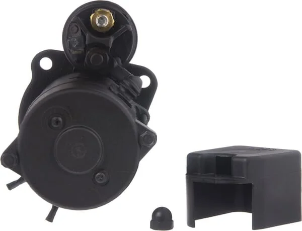 Mahle - IS1109 - Anlasser
