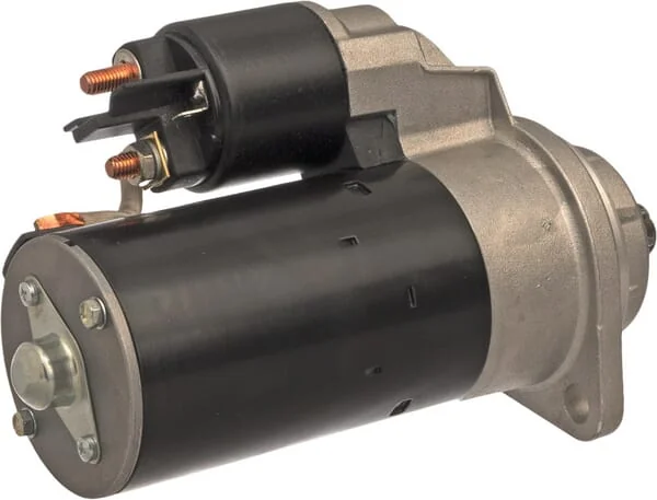 Mahle - IS1150 - Anlasser 12V, 2,0KW, 9 Zaehne, CW, Mahle