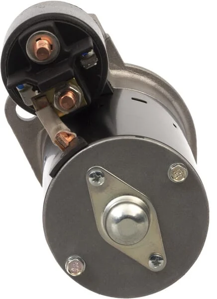 Mahle - IS1150 - Anlasser 12V, 2,0KW, 9 Zaehne, CW, Mahle