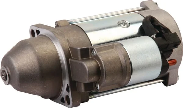 Mahle - IS1154 - Starter 12V, 2,6KW, 10 Zaehne, CW, Mahle