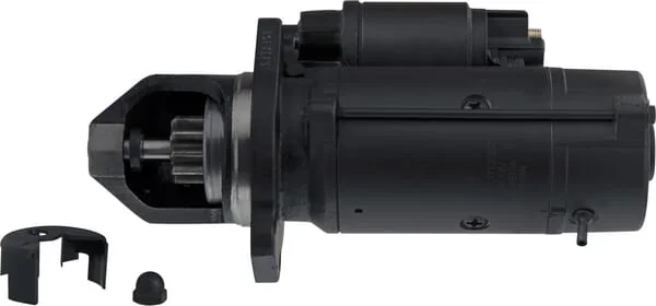 Mahle - IS1157 - Anlasser