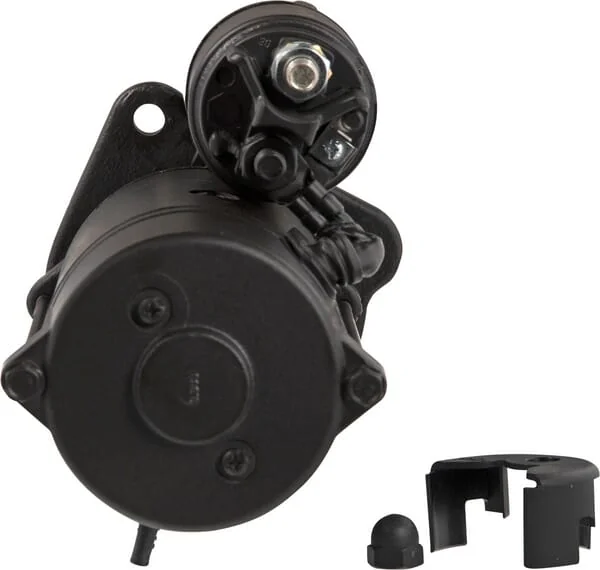 Mahle - IS1157 - Anlasser