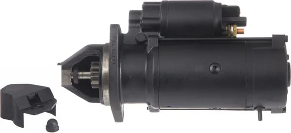 Mahle - IS1159 - Untersetzungsanlasser 12 V 4,2 kW 10T CW