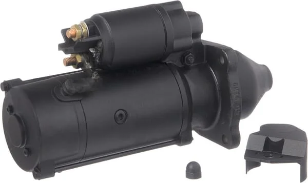 Mahle - IS1159 - Untersetzungsanlasser 12 V 4,2 kW 10T CW