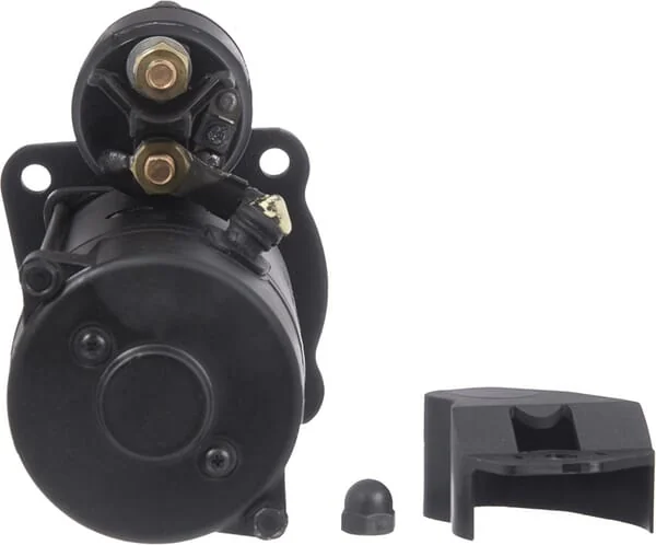 Mahle - IS1159 - Untersetzungsanlasser 12 V 4,2 kW 10T CW