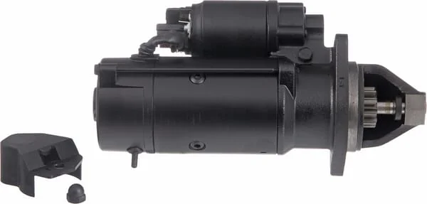 Mahle - IS1160 - Anlasser