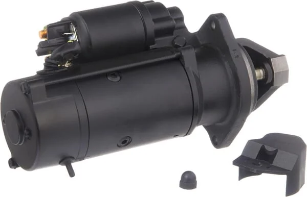 Mahle - IS1160 - Anlasser