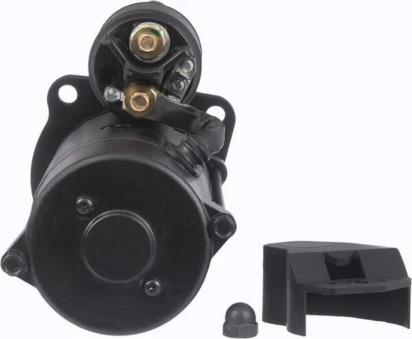 Mahle - IS1160 - Anlasser