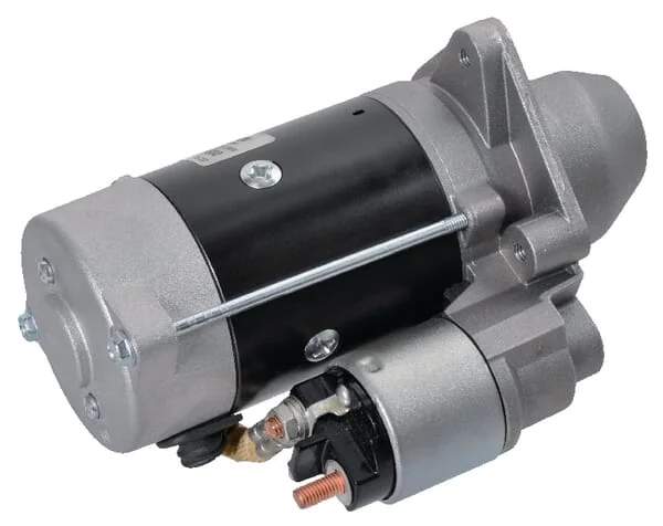 Mahle - IS1164 - Anlasser 12 V 2,6 kW 9T CW