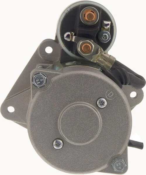 Mahle - IS1164 - Anlasser 12 V 2,6 kW 9T CW