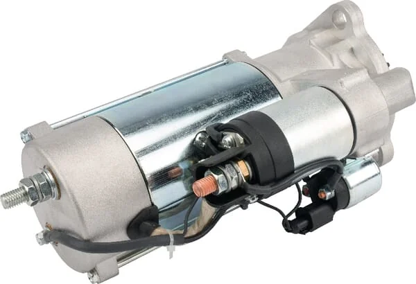 Mahle - IS1182 - Starter 12V, 6,5KW, 12 Zaehne, CW, Mahle