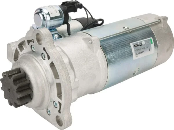 Mahle - IS1183 - Anlasser